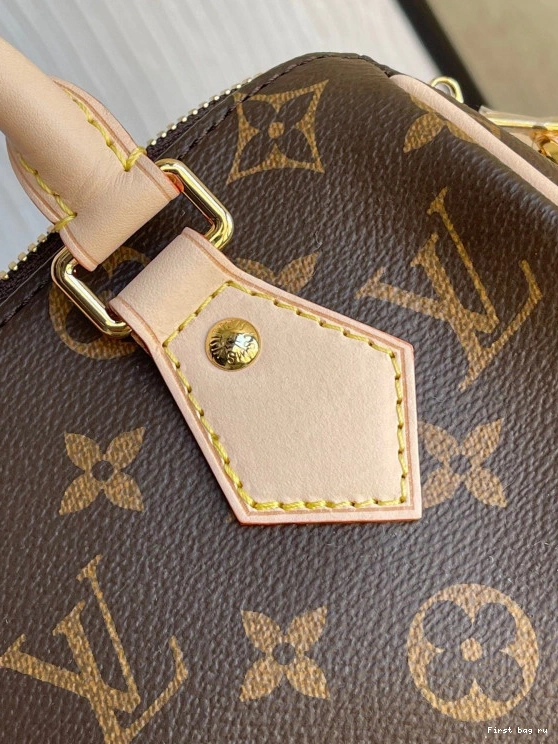 Frstbag ru BANDOULIÈRE Louis Vuitton 20 SPEEDY 0729